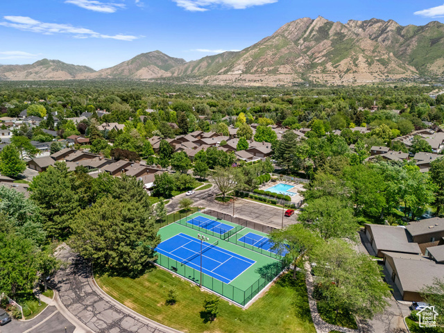 Property Photo: 6576 S 1615 E UT 84121