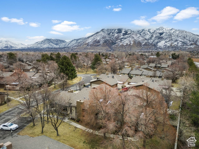 Property Photo: 6576 S 1615 E UT 84121