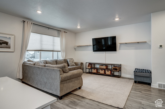 Property Photo: 3838 S McElroy Rd. W UT 84044
