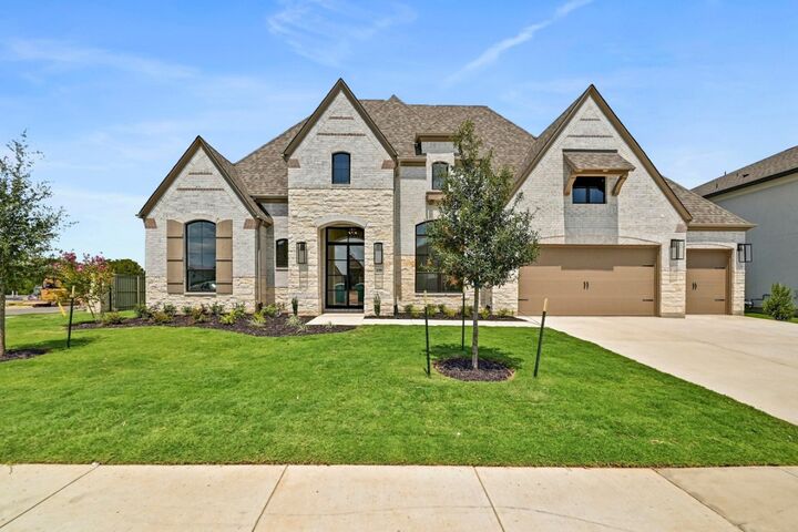 238 Jates Field Bend  Liberty Hill TX 78642 photo