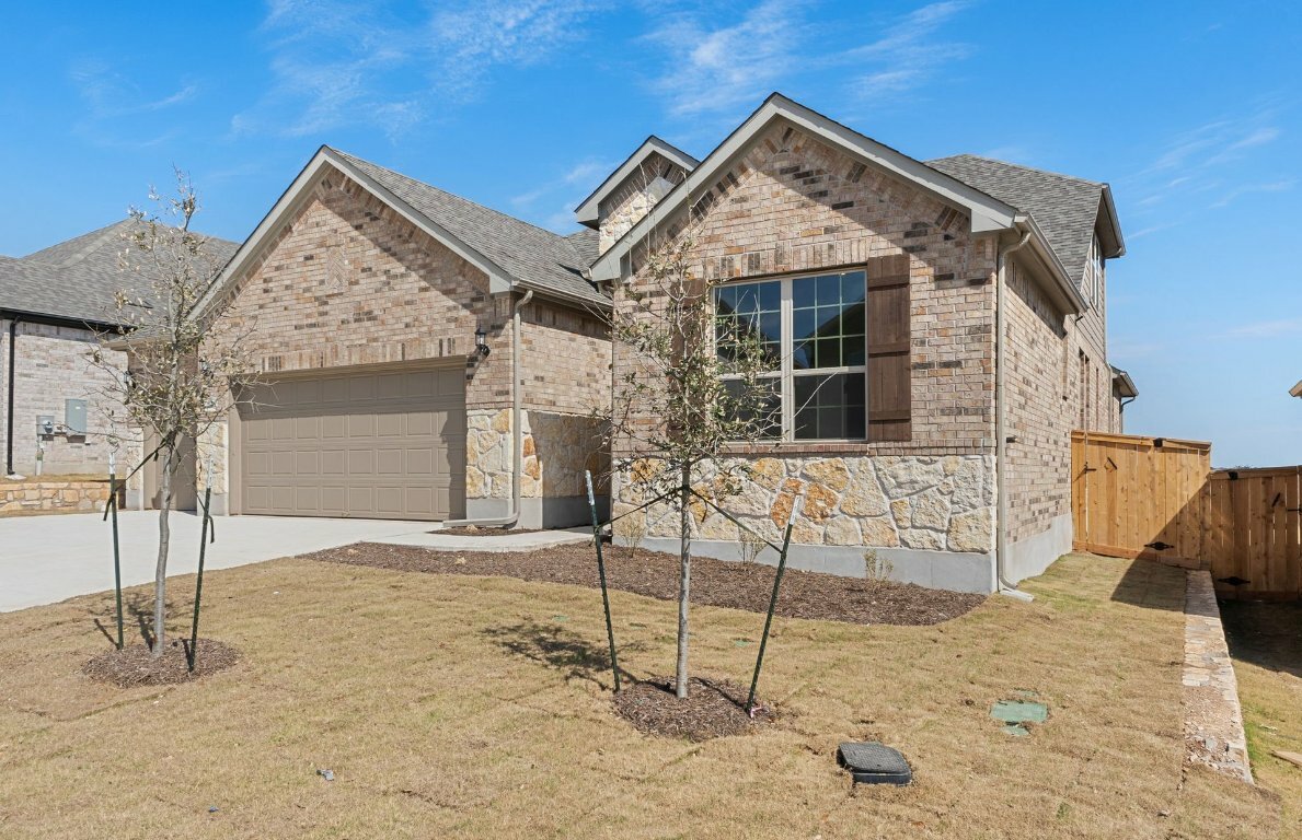 Property Photo: 113 Elm View Drive TX 78628