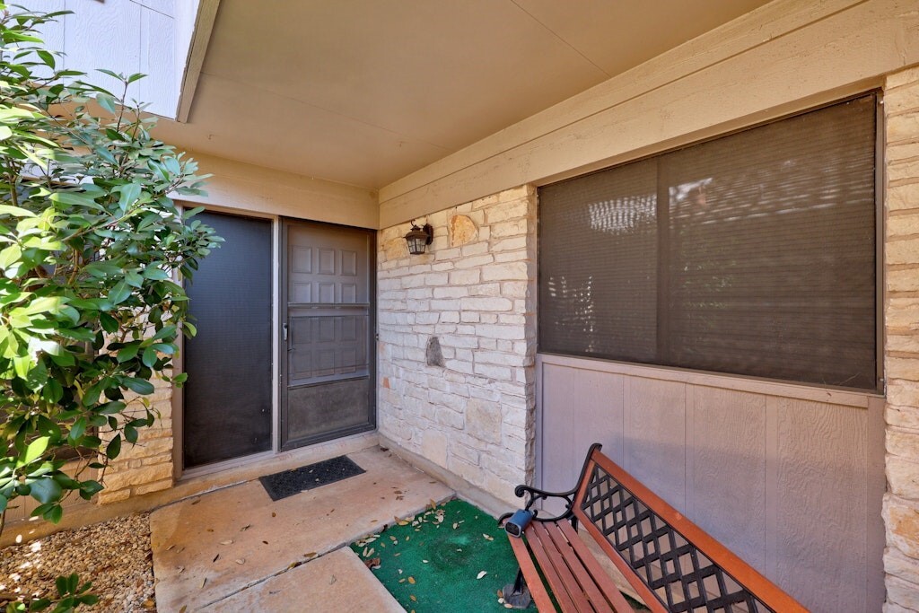 Property Photo: 11512 Tin Cup Drive 211 TX 78750