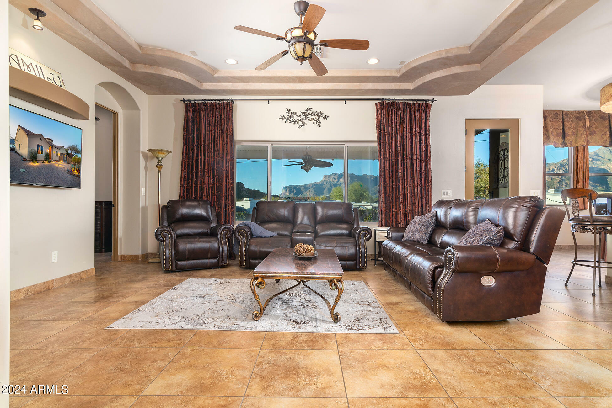 Property Photo: 10142 E La Palma Avenue AZ 85118