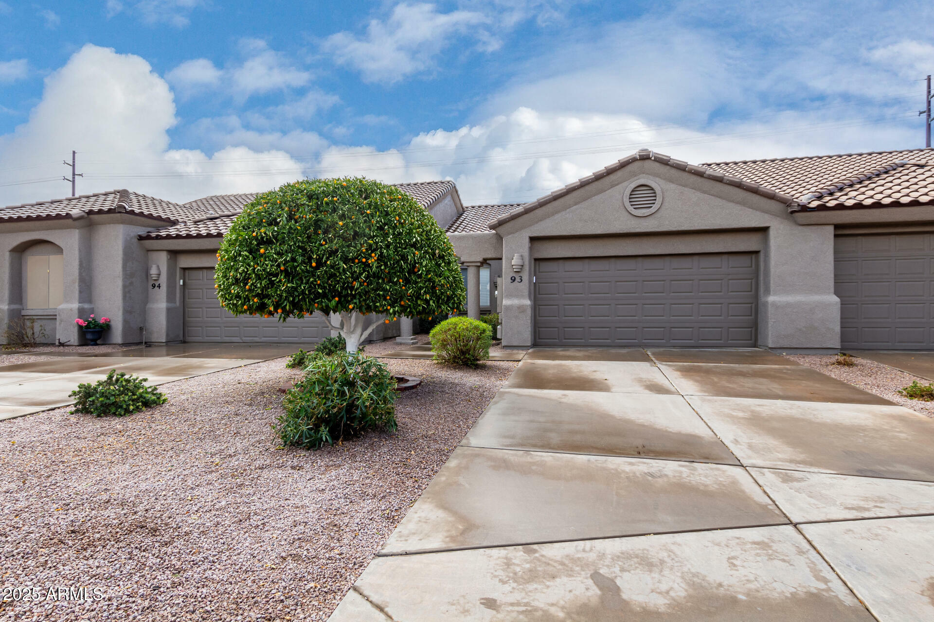 Property Photo: 4202 E Broadway Road 93 AZ 85206