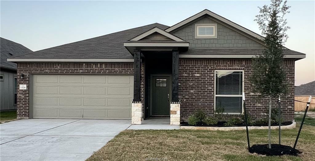 Property Photo: 5308 Lyle Place TX 77807