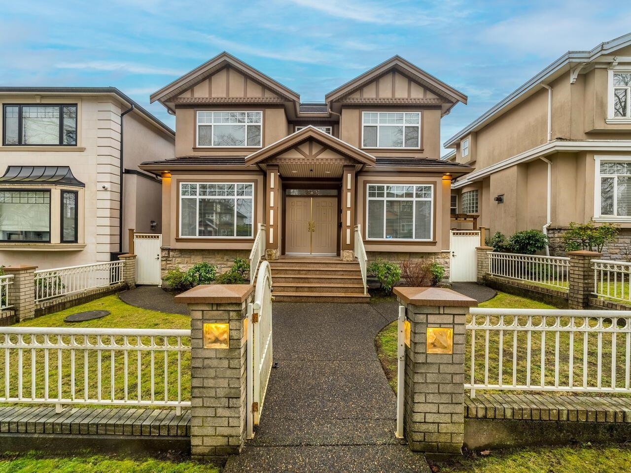 2338 Upland Drive  Vancouver BC V5S 2B5 photo