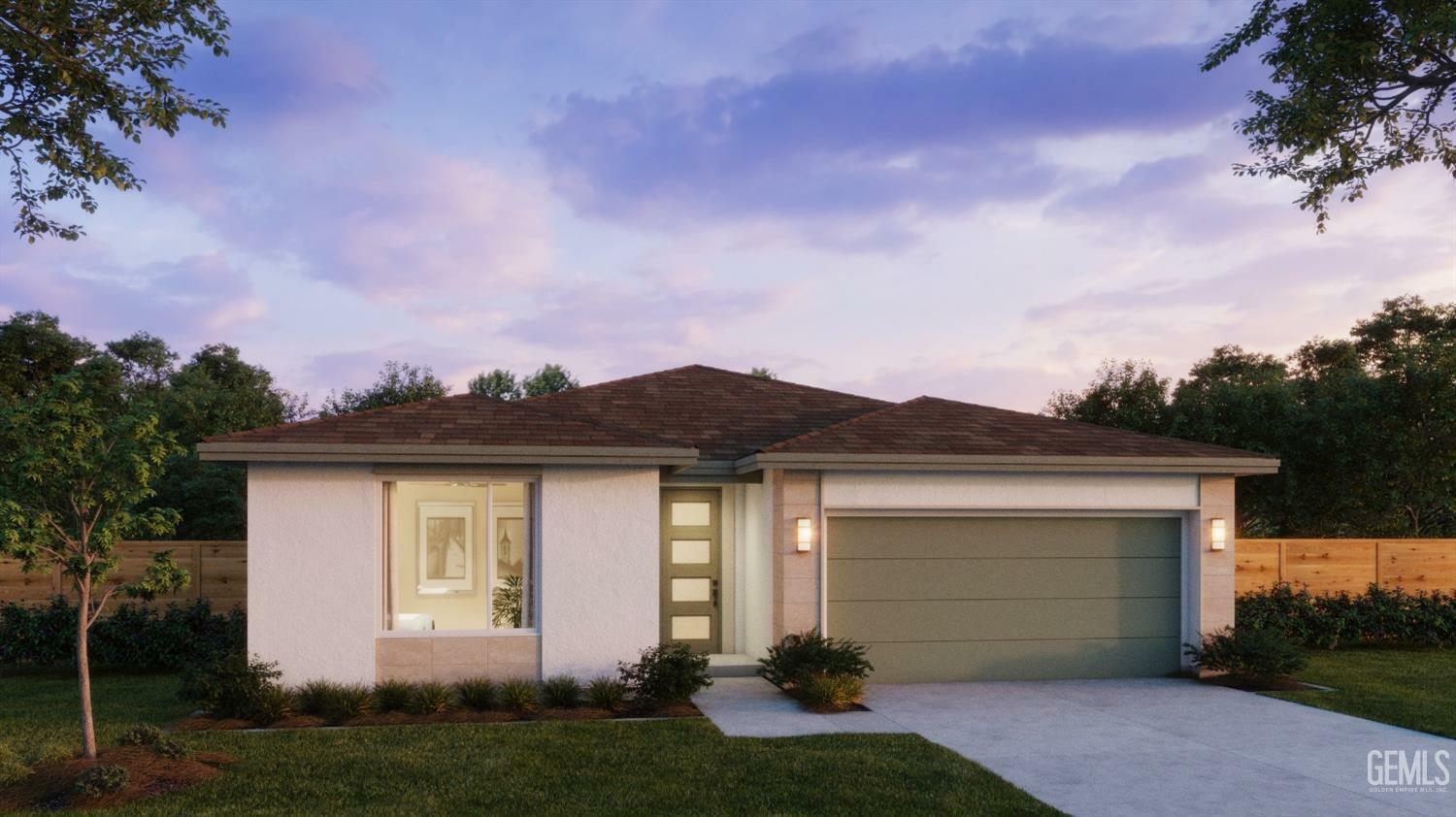 Property Photo: 8418 Creede Street CA 93314