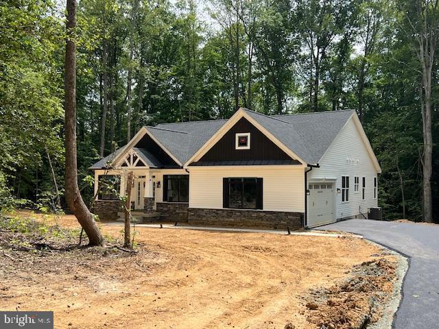 Property Photo: 185 Infinity Lane VA 22554
