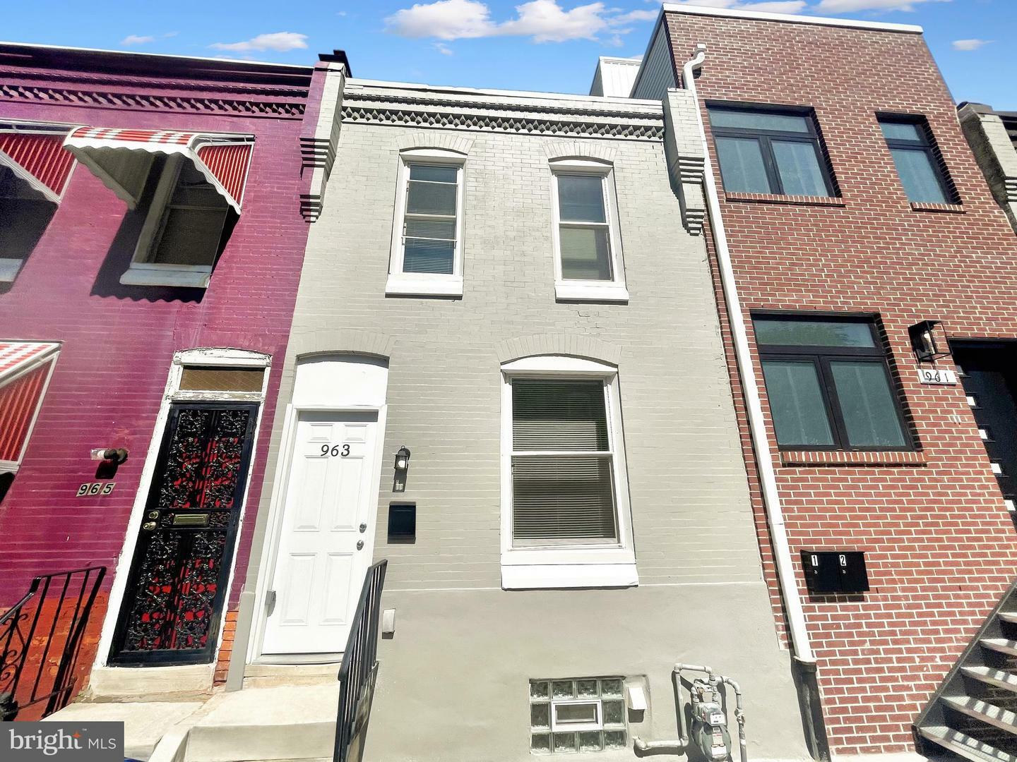 963 N 45th Street  Philadelphia PA 19104 photo