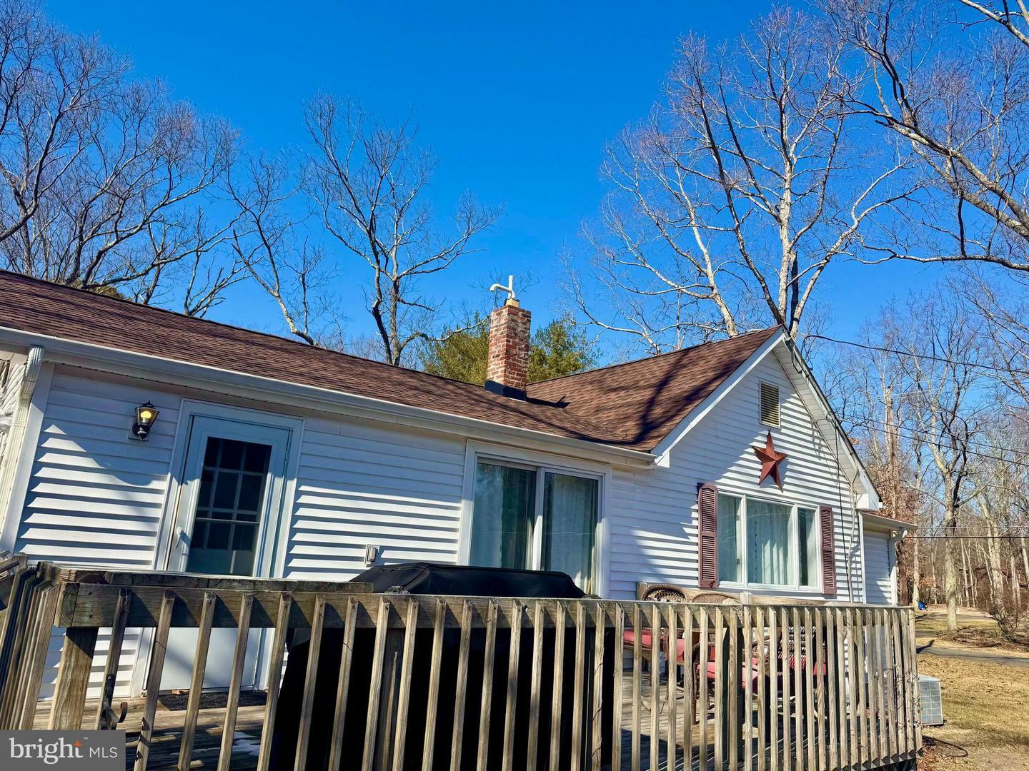 Property Photo:  73 Hawkin Road  NJ 08088 