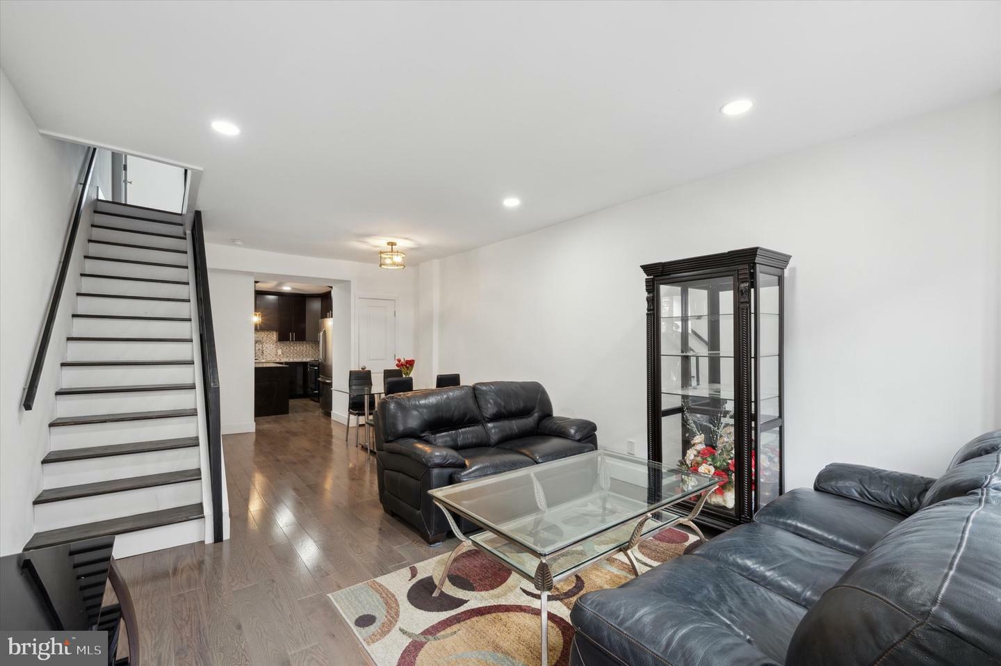 Property Photo:  1847 S Chadwick Street  PA 19145 