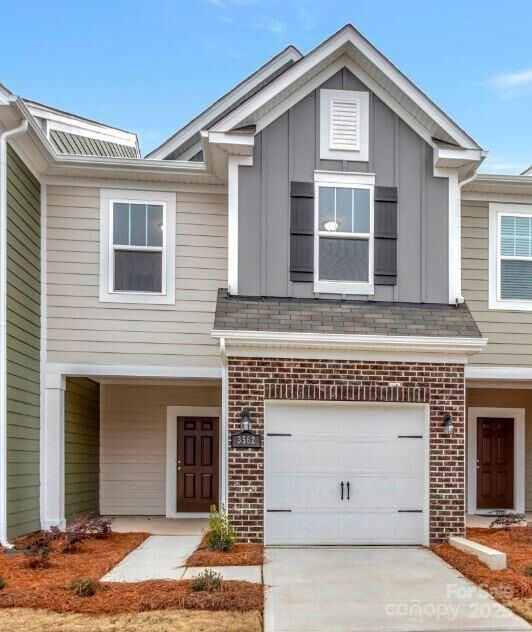 Property Photo:  3562 Nimbell Road  NC 28110 