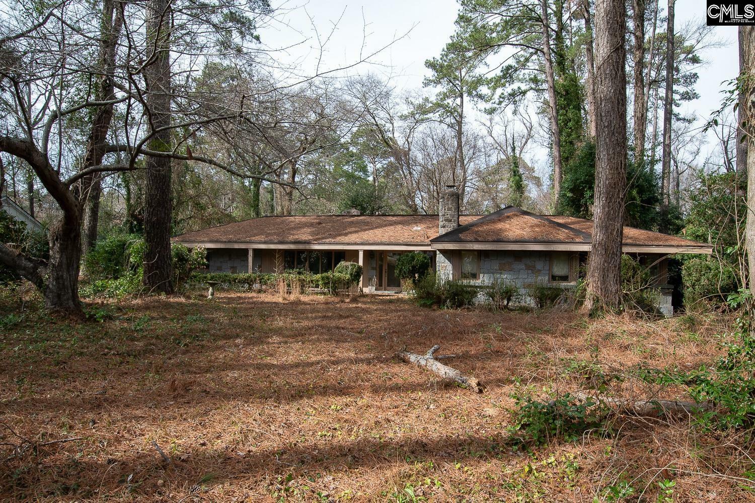 Property Photo:  1847 W Buchanan  SC 29206 