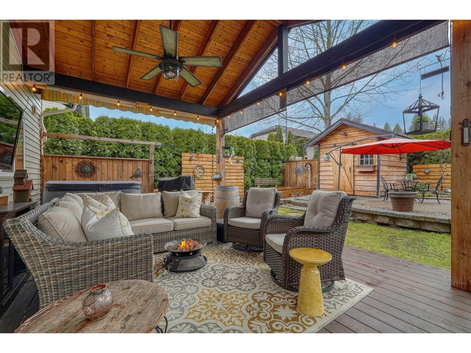Property Photo: 23349 133 Avenue BC V4R 2W6