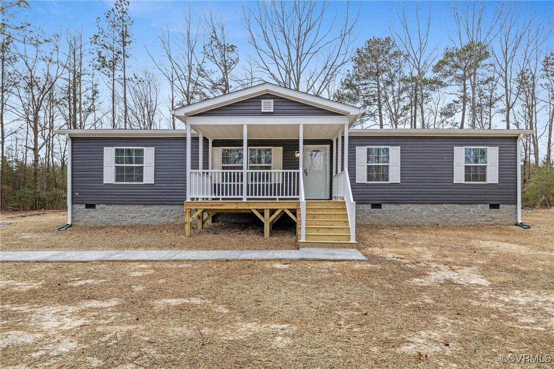 Property Photo:  5570 Tidewater Trail  VA 23032 