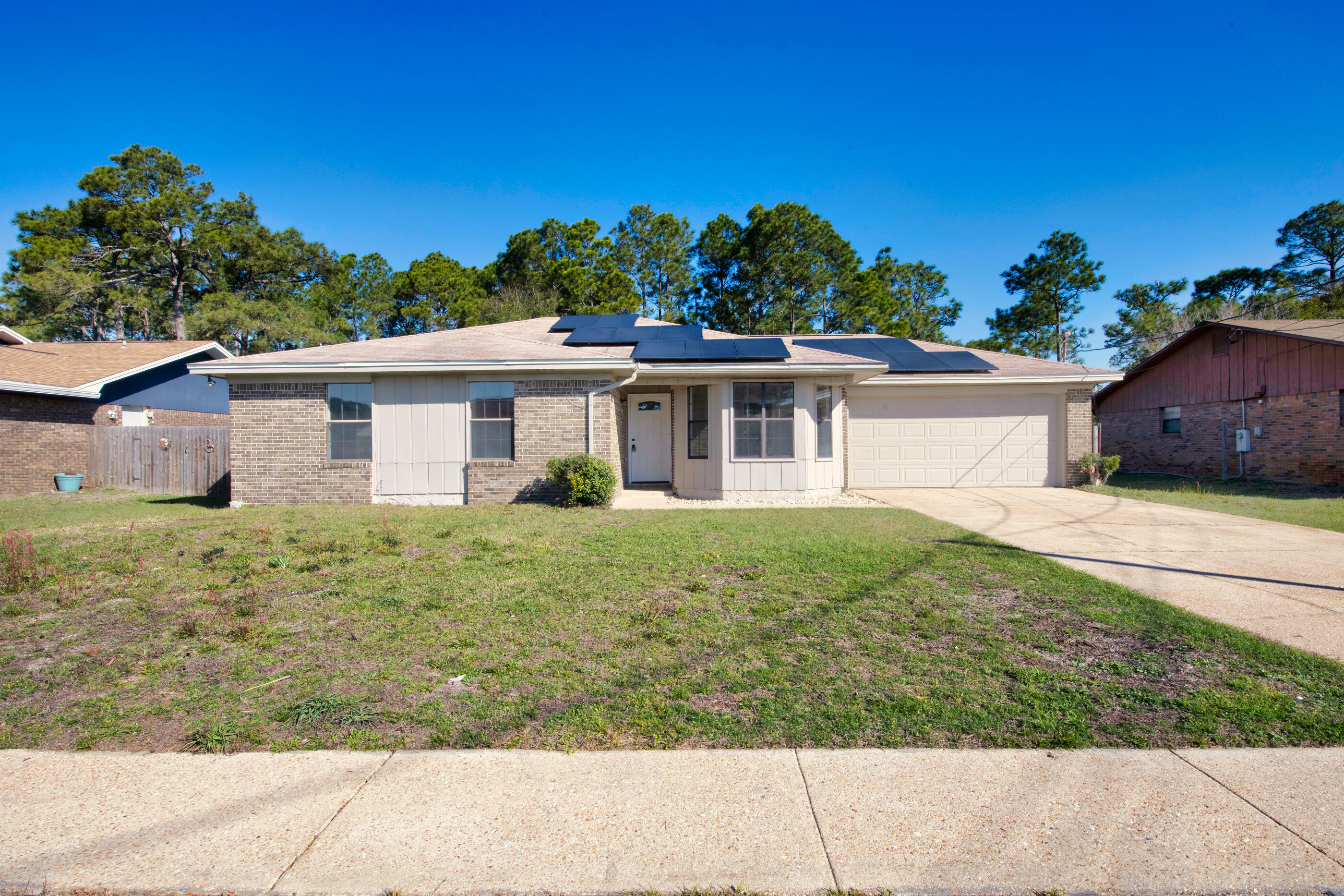 146 Deville Drive  Mary Esther FL 32569 photo