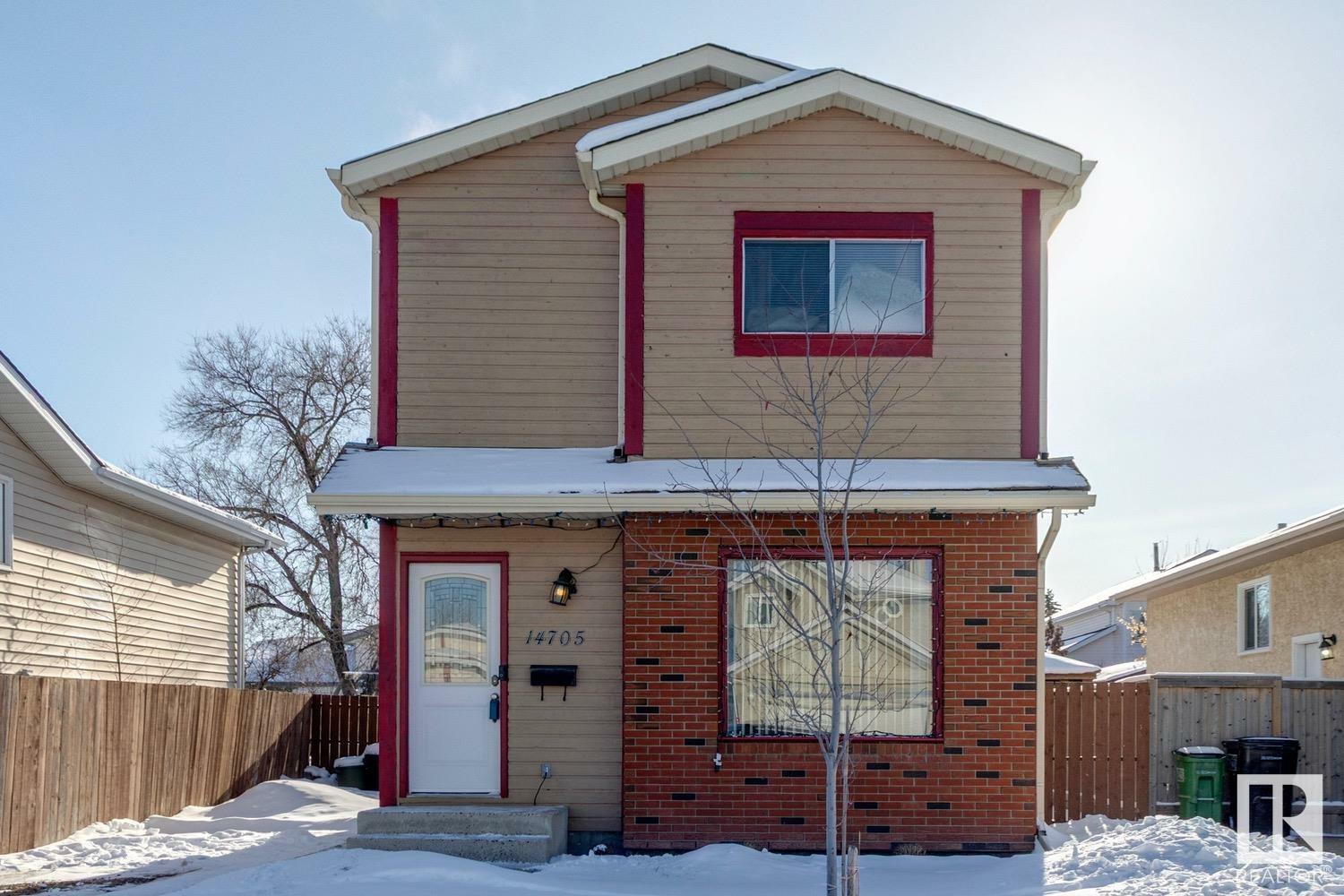 14705 37 Street NW  Edmonton AB T5Y 2K1 photo