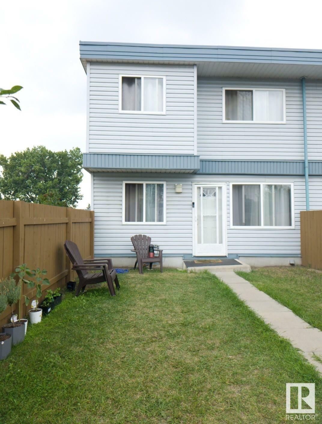 Photo de la propriété:  18315 89 Avenue NW 5  AB T5T 1X2 