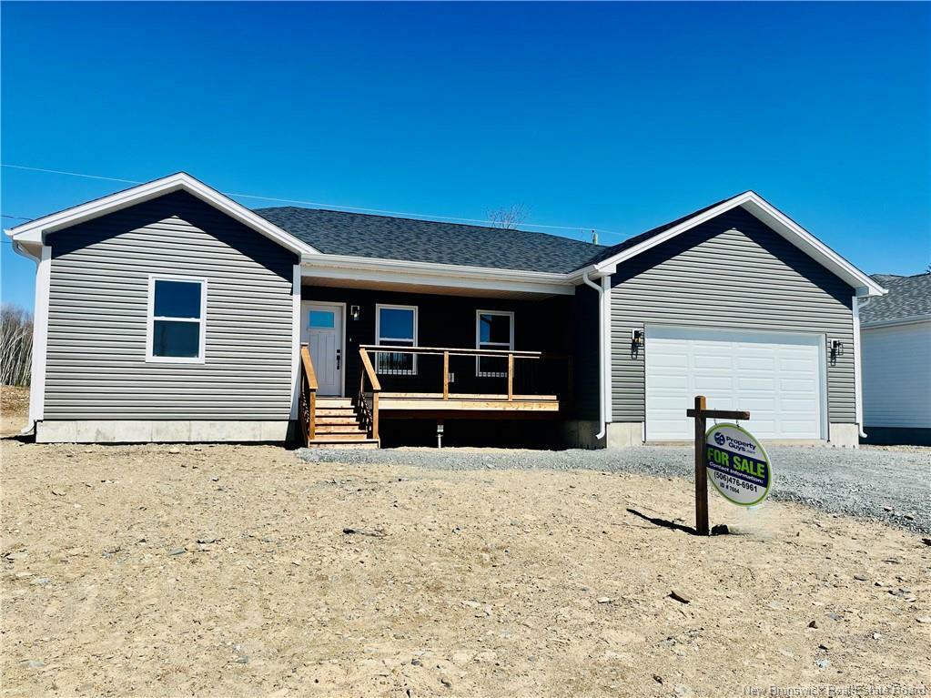 Property Photo: 116 Glennorth Street NB E3G 0A3