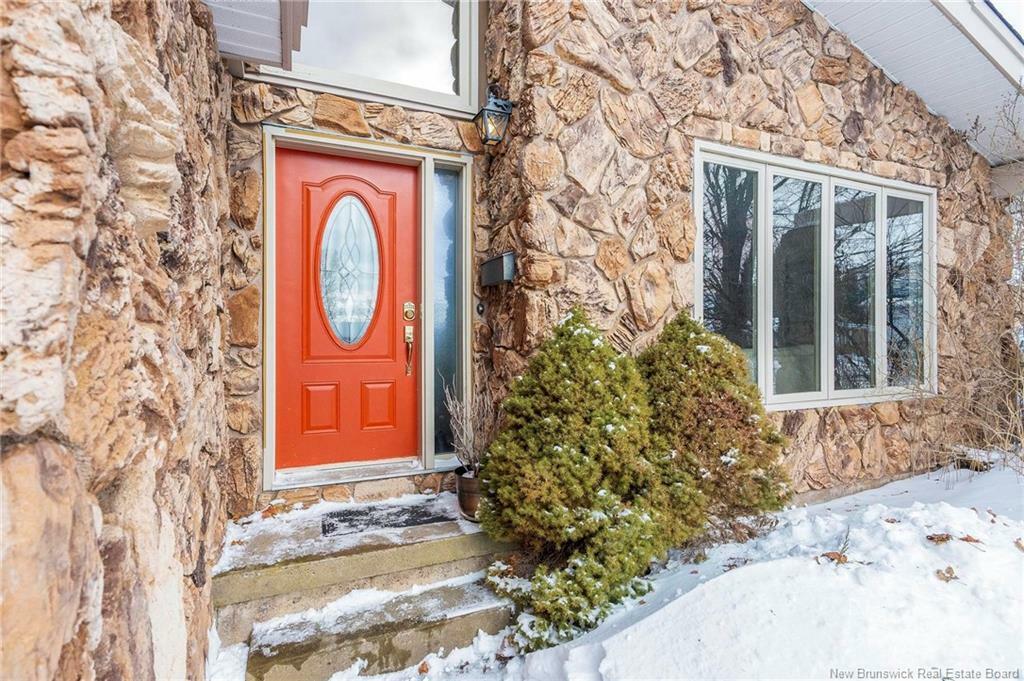 Property Photo:  334 Vanier Street  NB E1A 5N2 