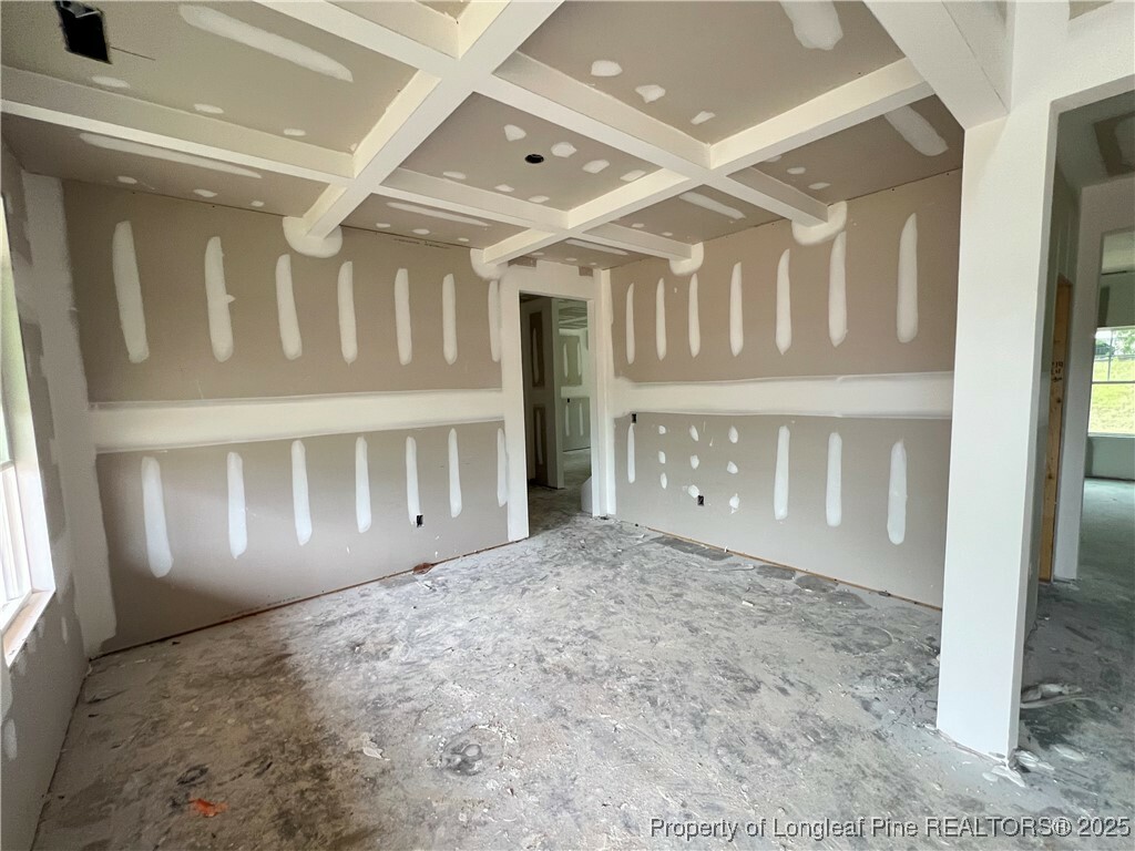 Property Photo: 636 Cresswell Moor Way NC 28311