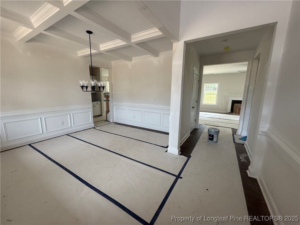 Property Photo: 636 Cresswell Moor Way NC 28311