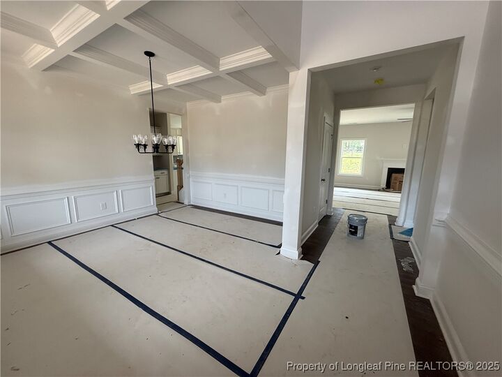 Property Photo: 636 Cresswell Moor Way NC 28311