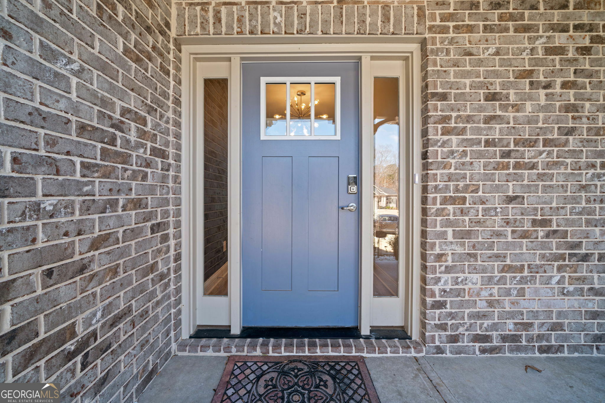 Property Photo: 83 Midnight Run N GA 30534
