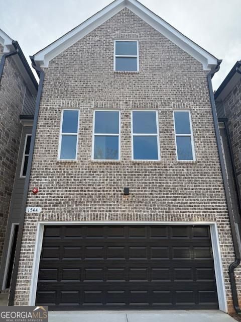 Property Photo:  1544 Burberry Alley  GA 30008 