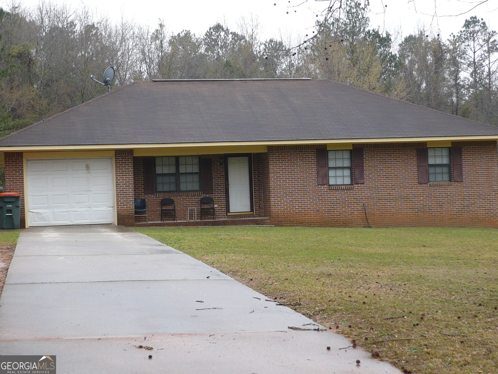 Property Photo:  2670 Willow Lake Road  GA 31030 