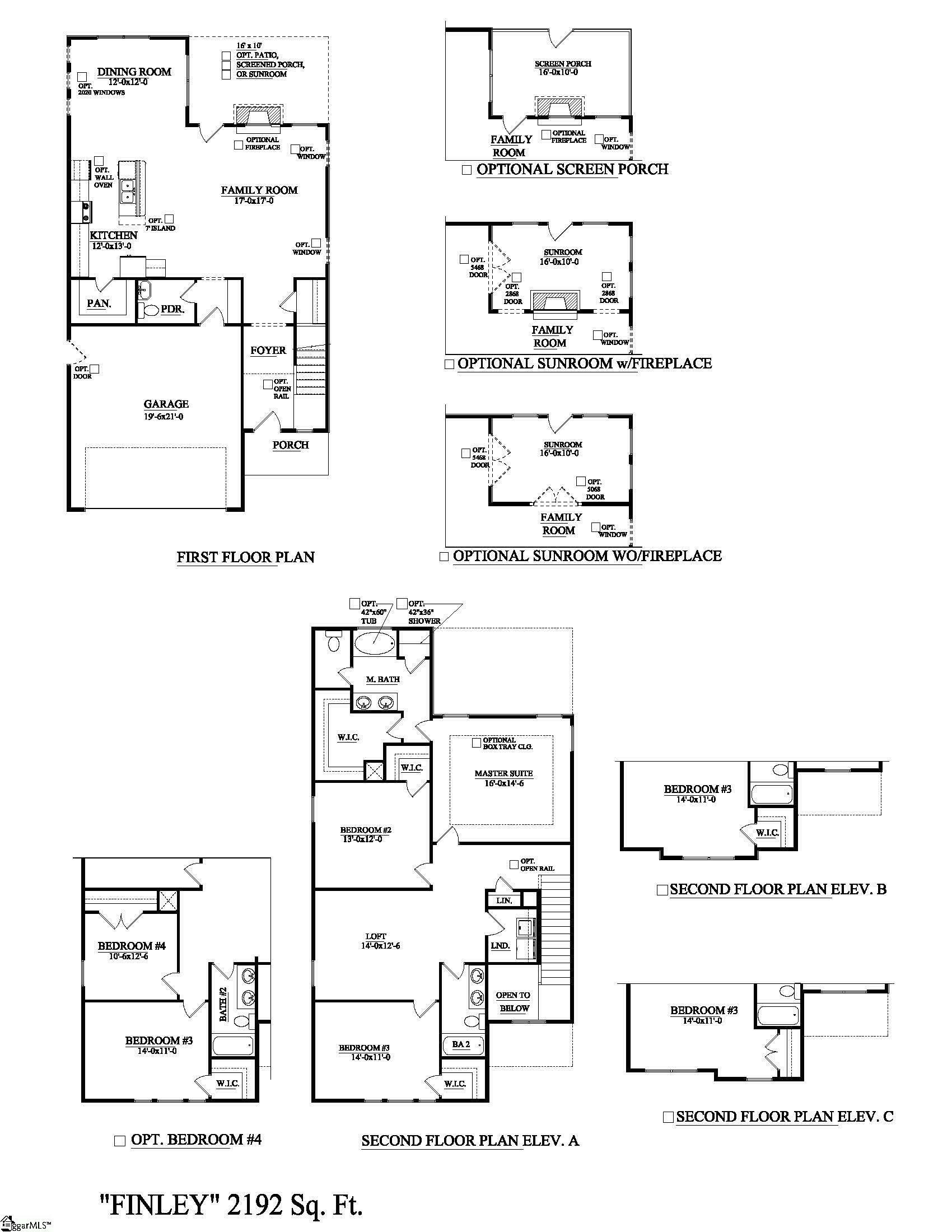 Property Photo:  102 Gressette Place  SC 29681 