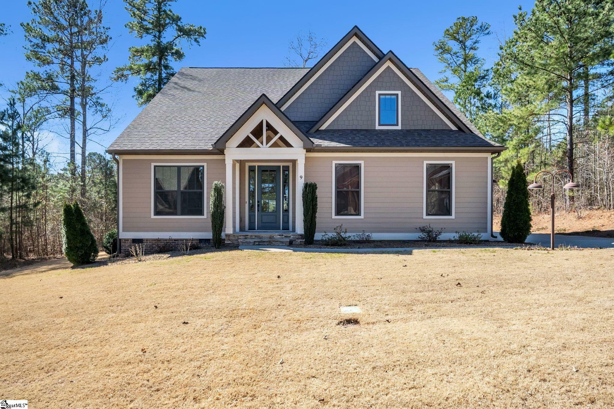 9 Ryder Cup Drive  Travelers Rest SC 29690 photo