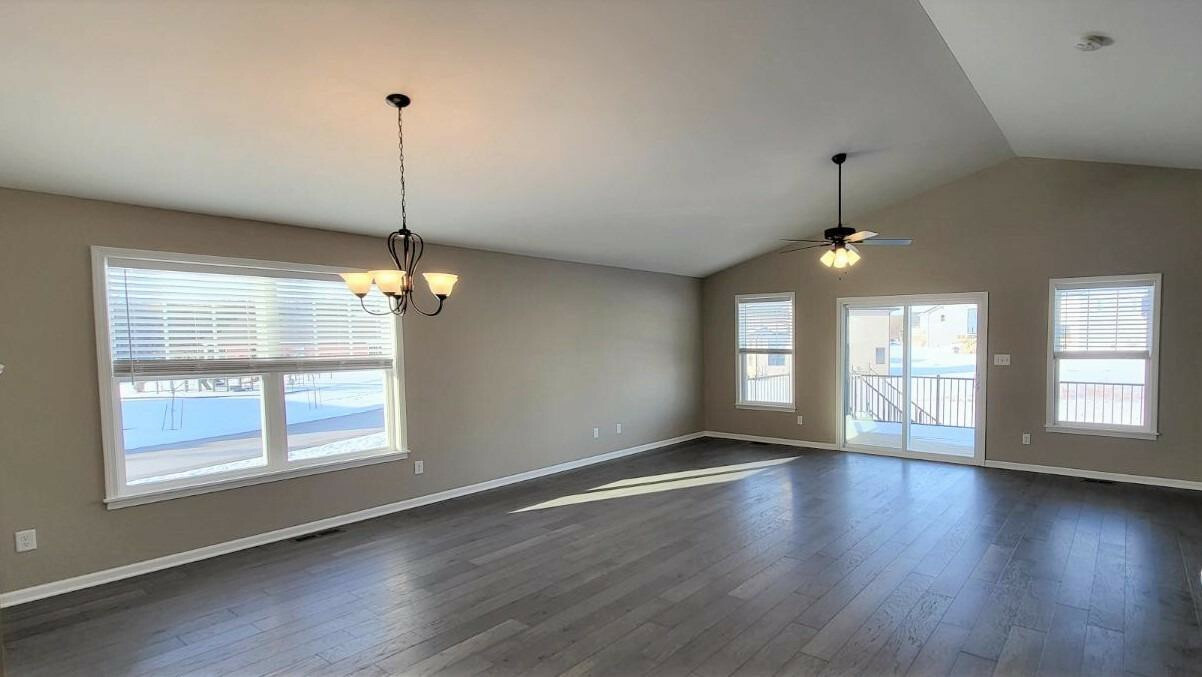 Property Photo:  4905 Stephen Lane  IN 46356 