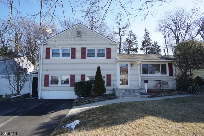 Property Photo:  90 Albert Dr  NJ 08859 