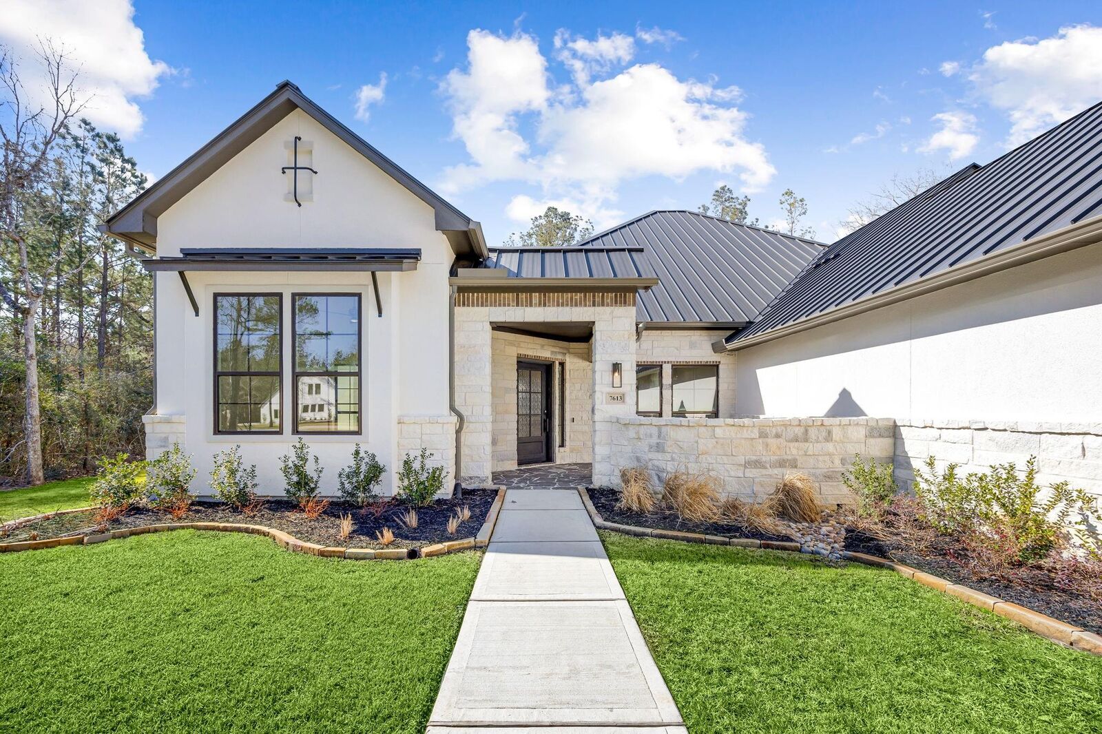 Property Photo:  7613 Trinity Pines Drive  TX 77316