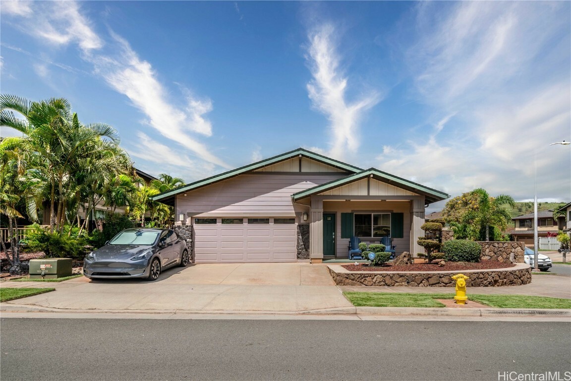 Property Photo:  92-1456 Punawainui Street  HI 96707 