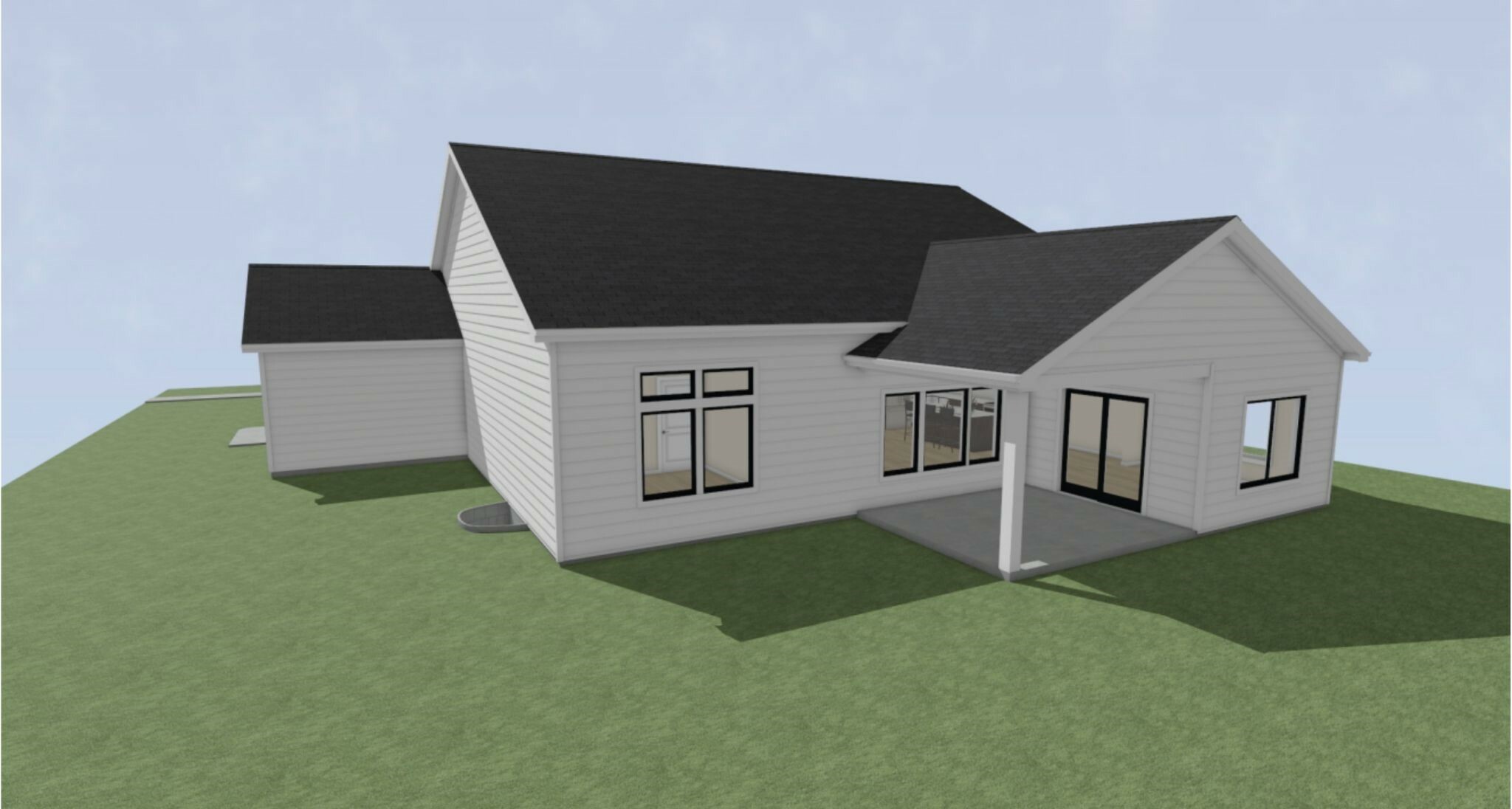 Property Photo: 1616 Broadway Street IA 50219