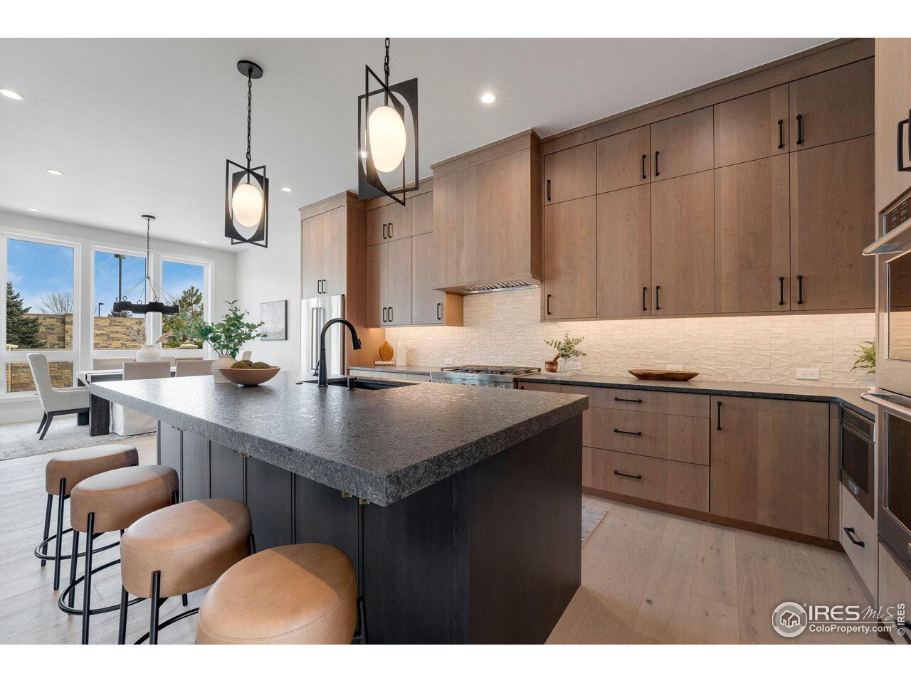 Property Photo:  6408 Foundry Ct  CO 80547 