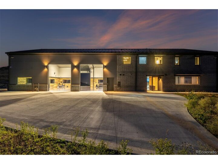 Property Photo: 6502 Kiva Ridge Dr CO 80513