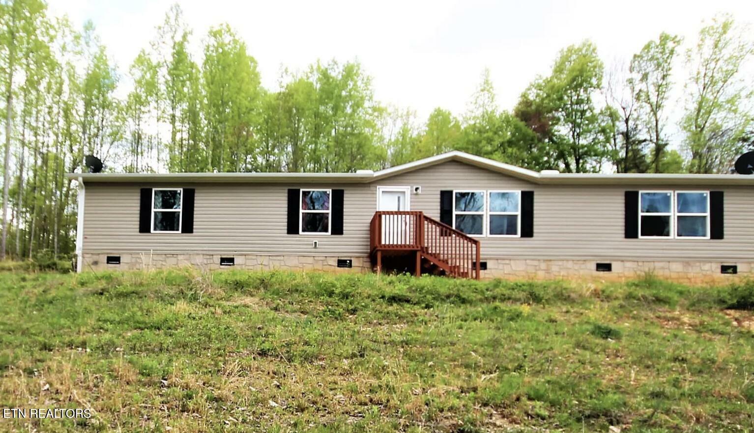 Property Photo:  1912 Demory Rd  TN 37766 