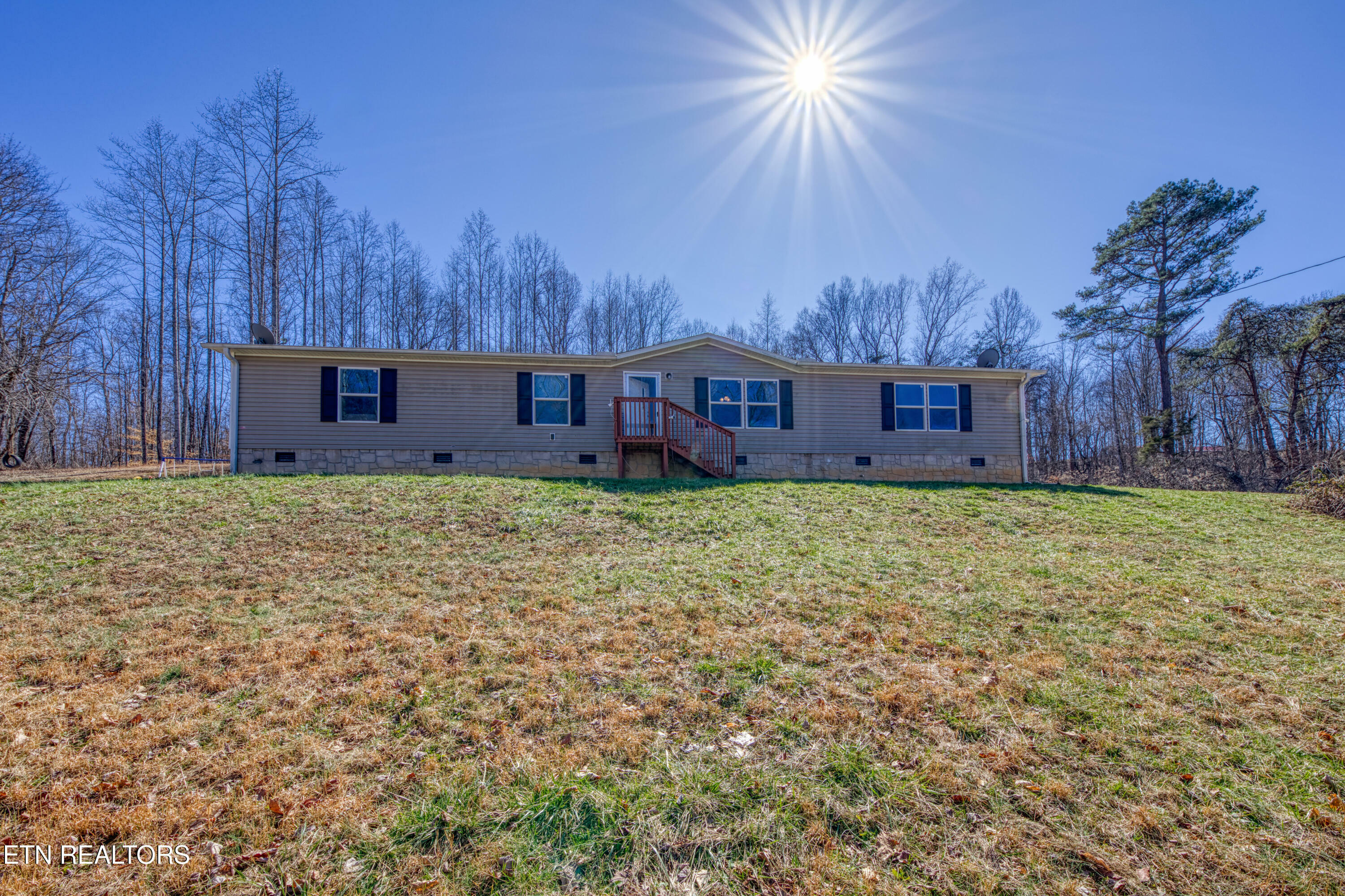 Property Photo:  1912 Demory Rd  TN 37766 