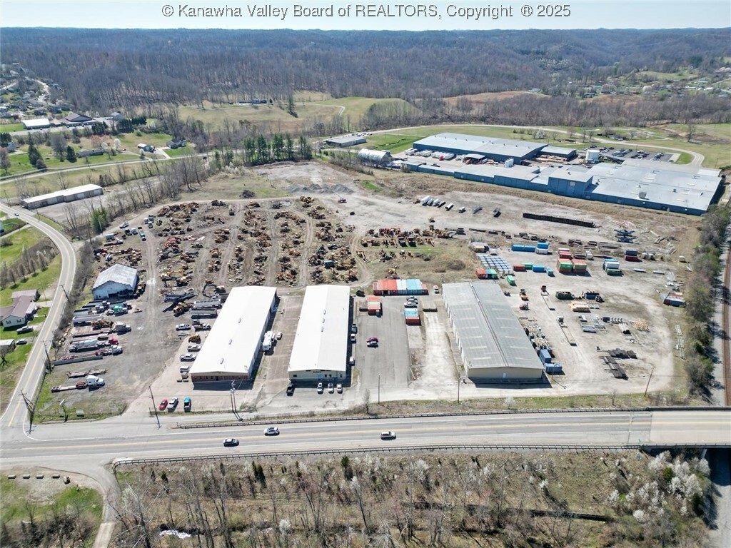 101 Thompson Road  Culloden WV 25510 photo