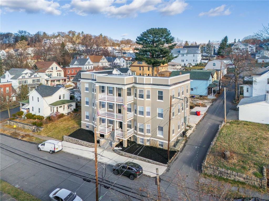 1515 Vine Street 11  Lackawanna County PA 18510 photo