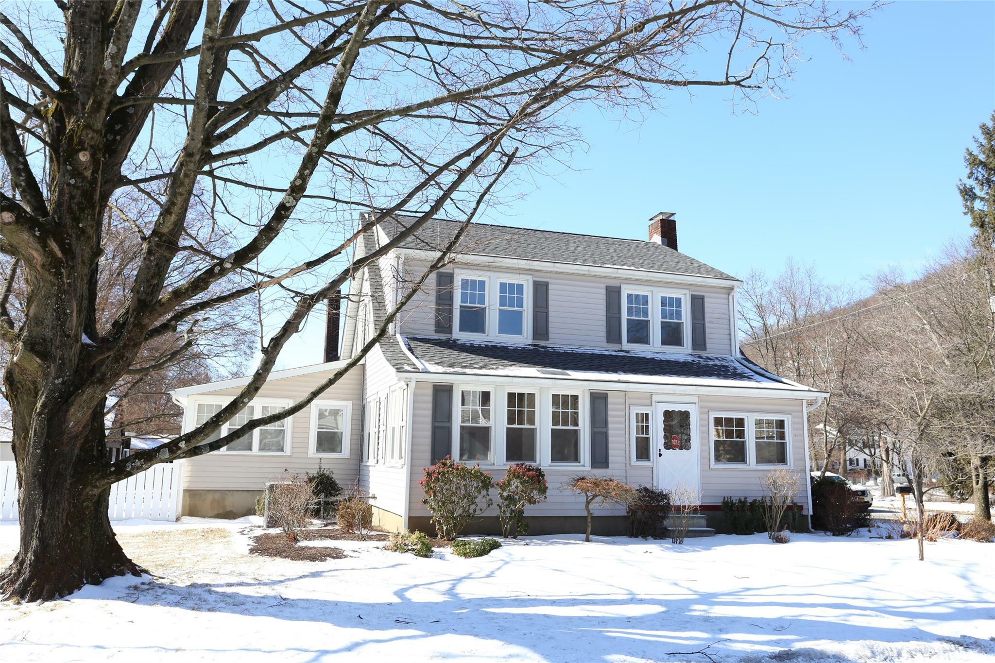 Property Photo:  137 Wayne Avenue  NY 10901 