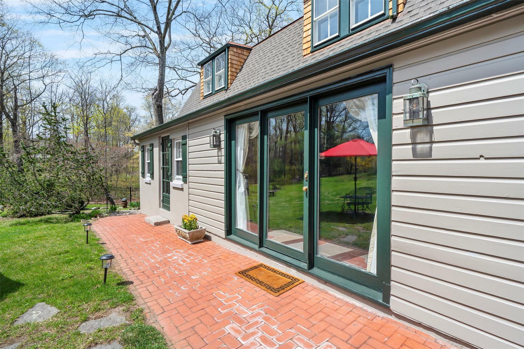 Property Photo: 72 Clubhouse Road NY 10987