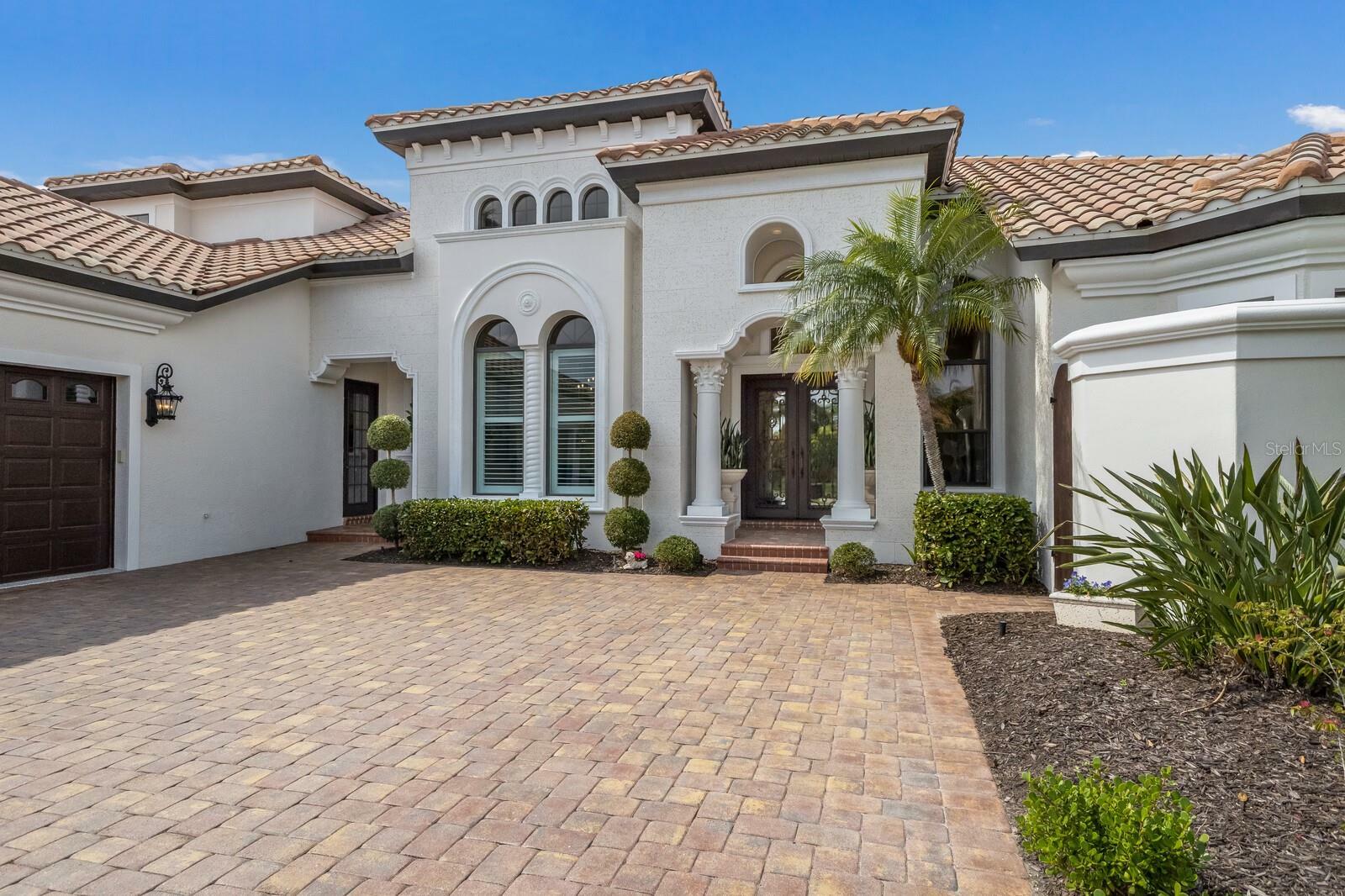 Property Photo:  7210 Desert Ridge Glen  FL 34202 