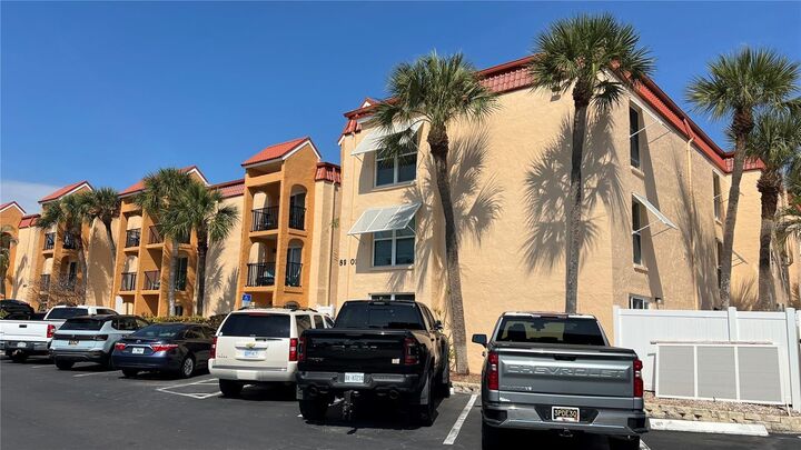 Property Photo:  8901 Blind Pass Road 224  FL 33706 