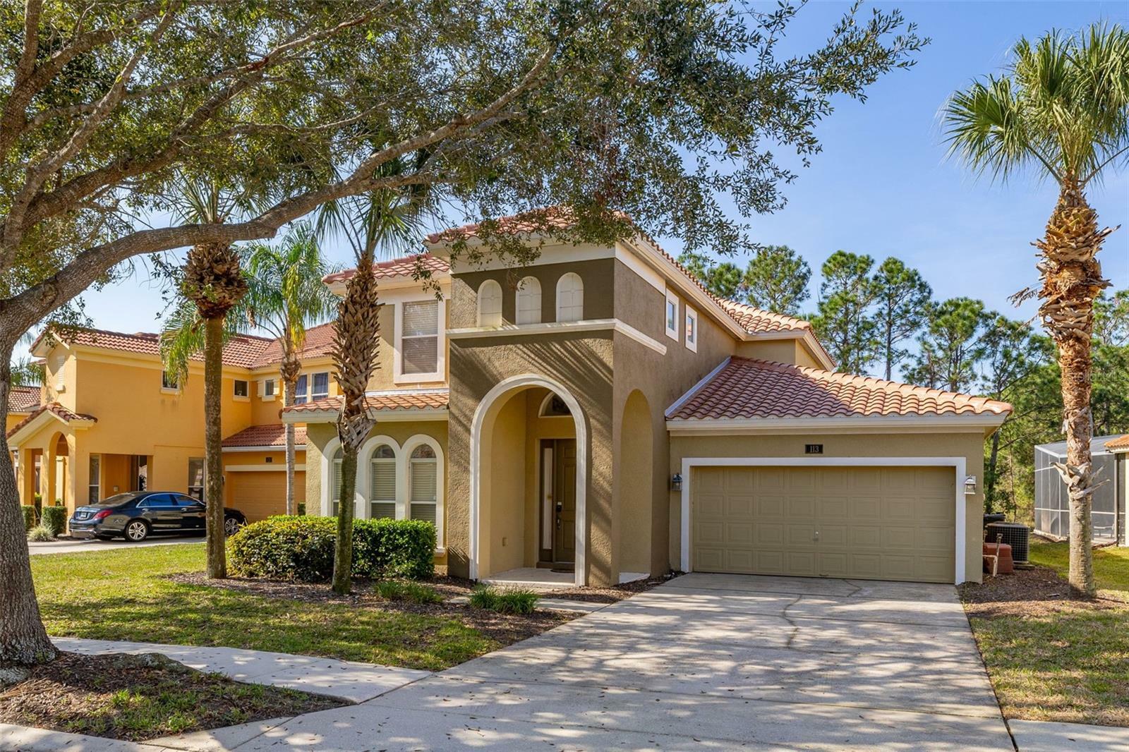 113 Tiger Lily Court  Davenport FL 33837 photo