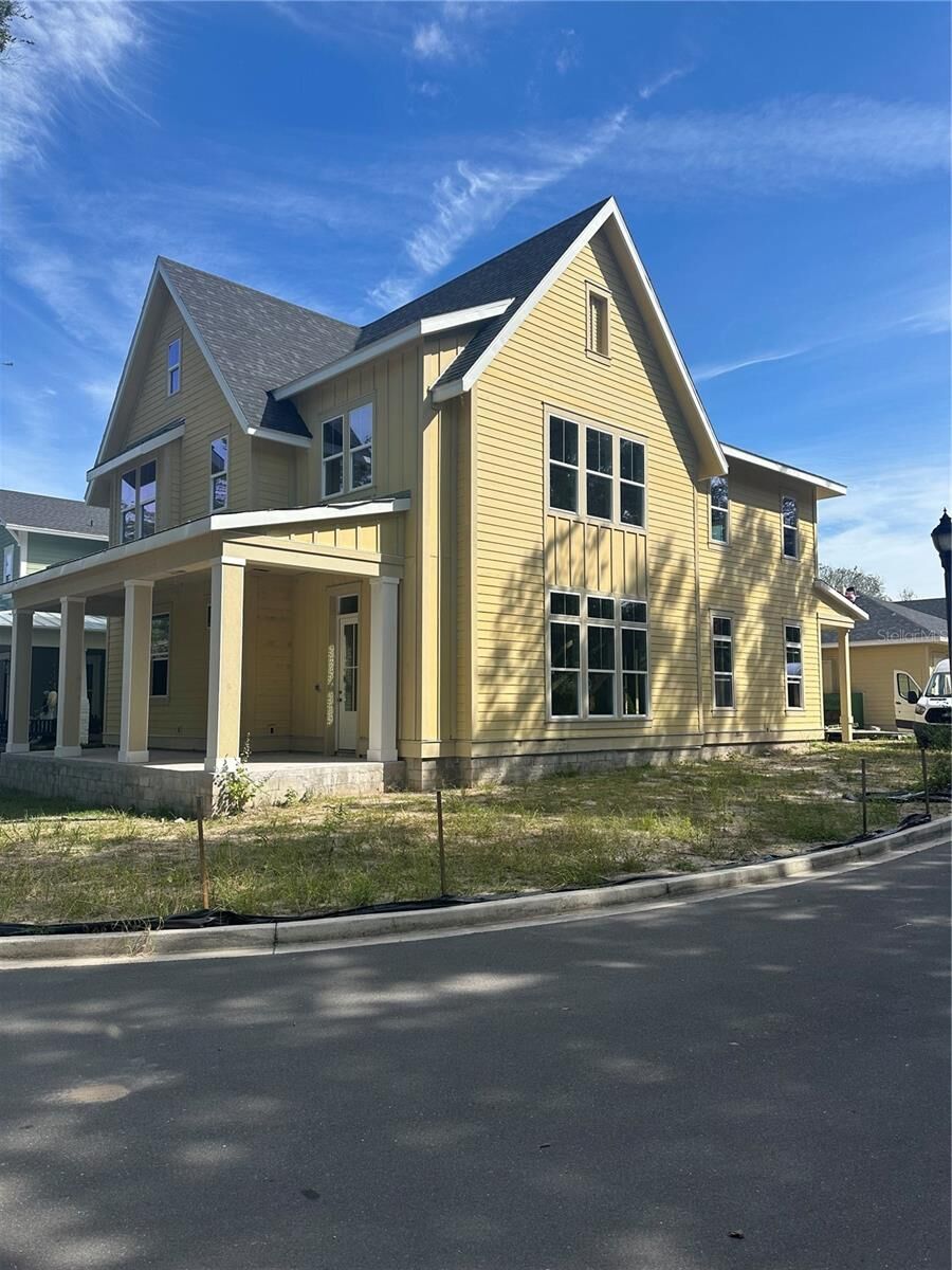 Property Photo:  166 Hammock Preserve Loop  FL 34787