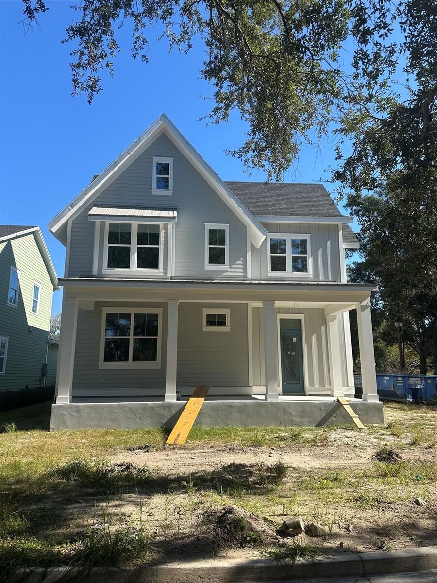 Property Photo:  166 Hammock Preserve Loop  FL 34787 